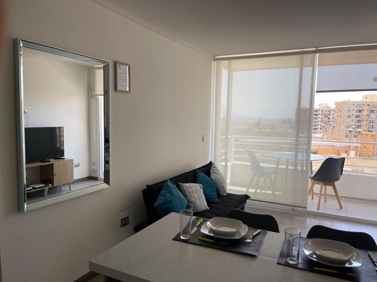 Departamento Cerca De Zofri Apartamento Iquique Exterior foto